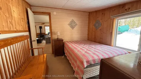 2079 White Lake Road W Douro-dummer ON K0L 2H0