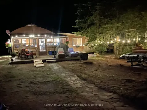 2079 White Lake Road W Douro-dummer ON K0L 2H0