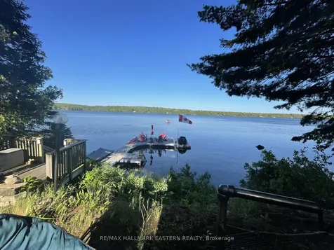 2079 White Lake Road W Douro-dummer ON K0L 2H0