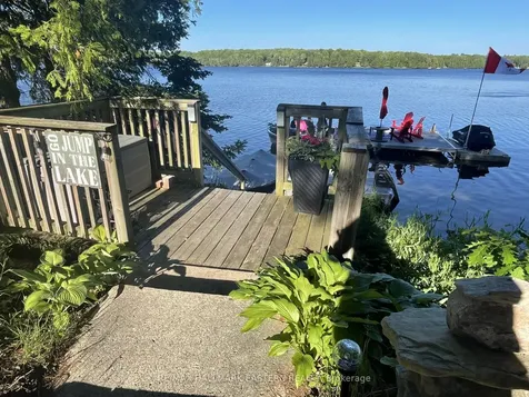 2079 White Lake Road W Douro-dummer ON K0L 2H0