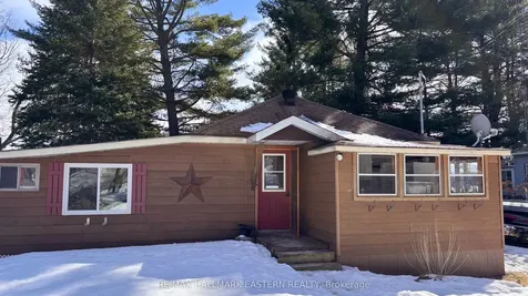 2079 White Lake Road W Douro-dummer ON K0L 2H0