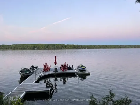 2079 White Lake Road W Douro-dummer ON K0L 2H0