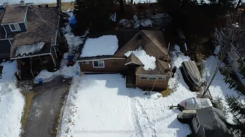 2079 White Lake Road W Douro-dummer ON K0L 2H0