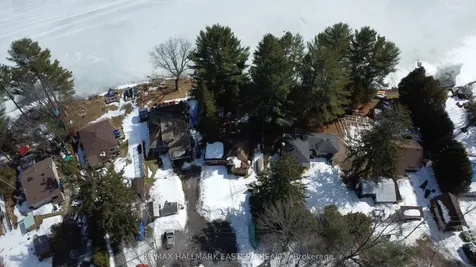 2079 White Lake Road W Douro-dummer ON K0L 2H0