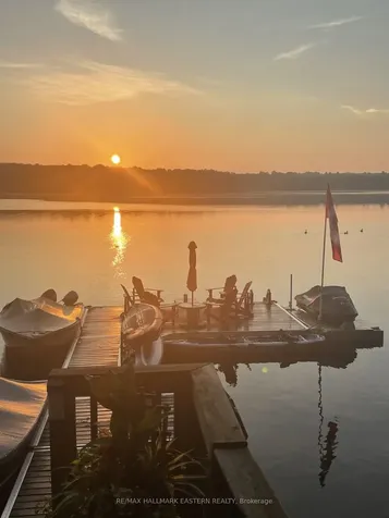 2079 White Lake Road W Douro-dummer ON K0L 2H0