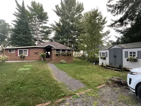 2079 White Lake Road W Douro-dummer ON K0L 2H0