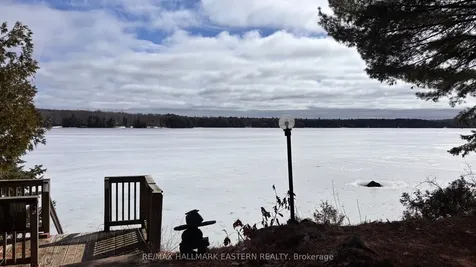 2079 White Lake Road W Douro-dummer ON K0L 2H0