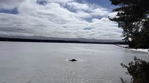 2079 White Lake Road W Douro-dummer ON K0L 2H0