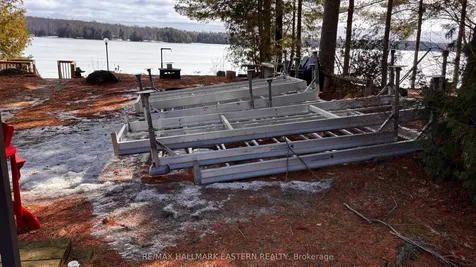 2079 White Lake Road W Douro-dummer ON K0L 2H0