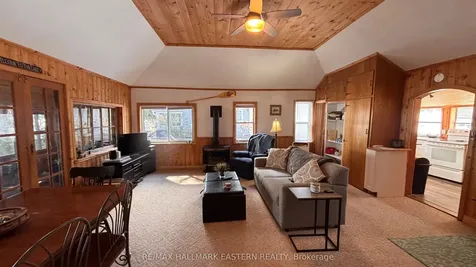 2079 White Lake Road W Douro-dummer ON K0L 2H0