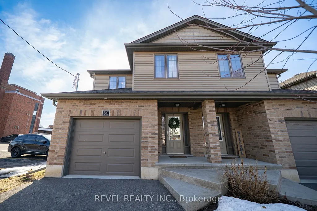 50 Brunswick Street Brantford ON N3T 1G2