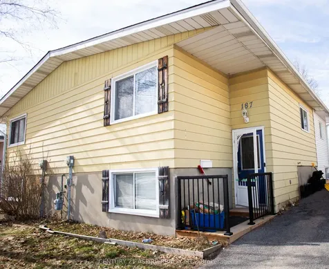 187 Allan Drive Arnprior ON K7S 2S8
