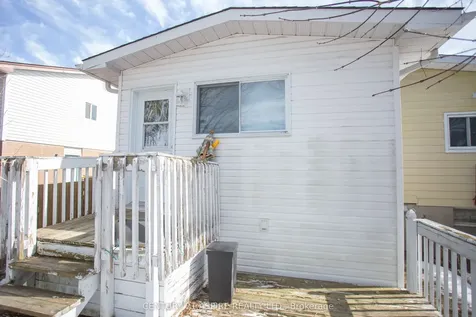 187 Allan Drive Arnprior ON K7S 2S8