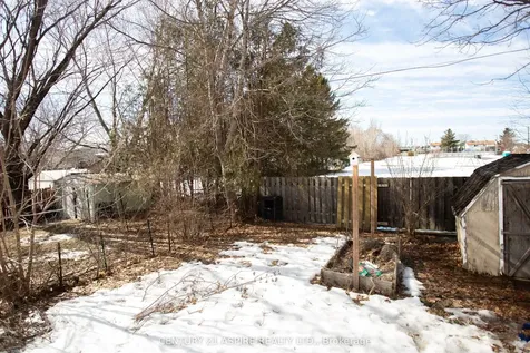 187 Allan Drive Arnprior ON K7S 2S8