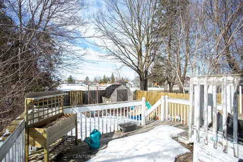 187 Allan Drive Arnprior ON K7S 2S8