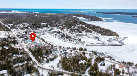 23 Brock Street Northern Bruce Peninsula ON N0H 2R0