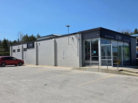 23 Brock Street Northern Bruce Peninsula ON N0H 2R0
