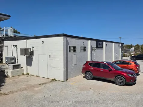 23 Brock Street Northern Bruce Peninsula ON N0H 2R0
