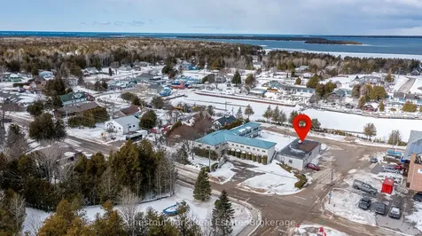 23 Brock Street Northern Bruce Peninsula ON N0H 2R0