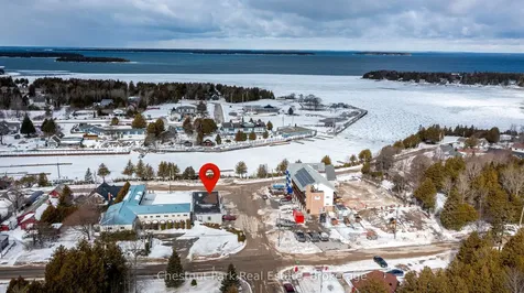 23 Brock Street Northern Bruce Peninsula ON N0H 2R0