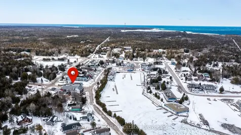 23 Brock Street Northern Bruce Peninsula ON N0H 2R0