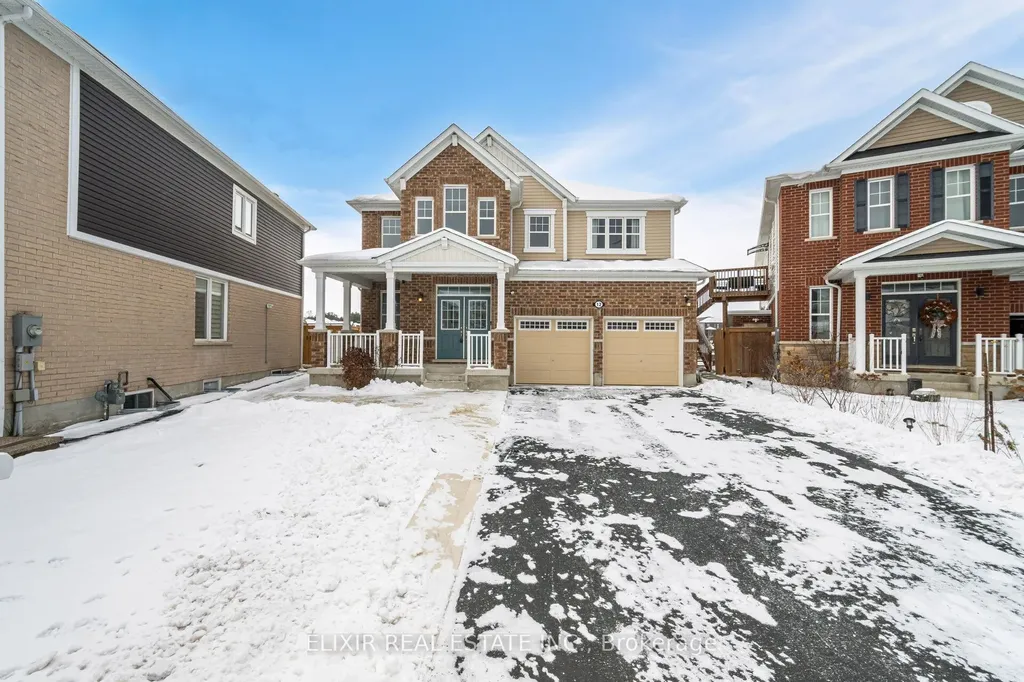 12 Steed Court Cambridge ON N3E 0B5