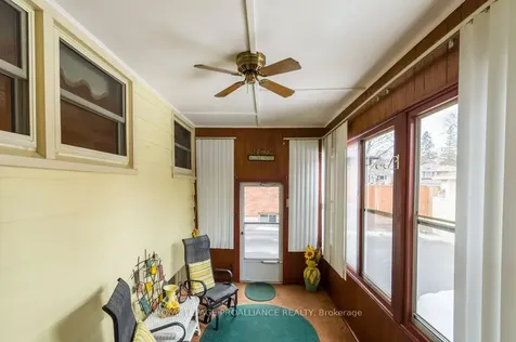 82 Crestview Avenue Belleville ON K8N 1W9