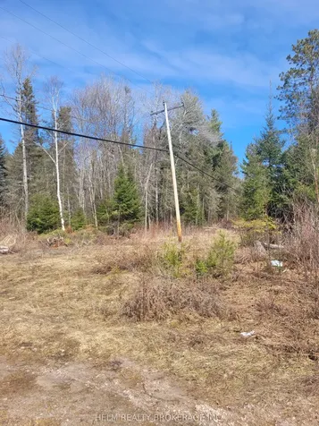 Lot 20 Trunk Road Bonfield ON P0H 1E0