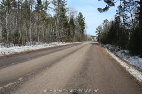 Lot 20 Trunk Road Bonfield ON P0H 1E0