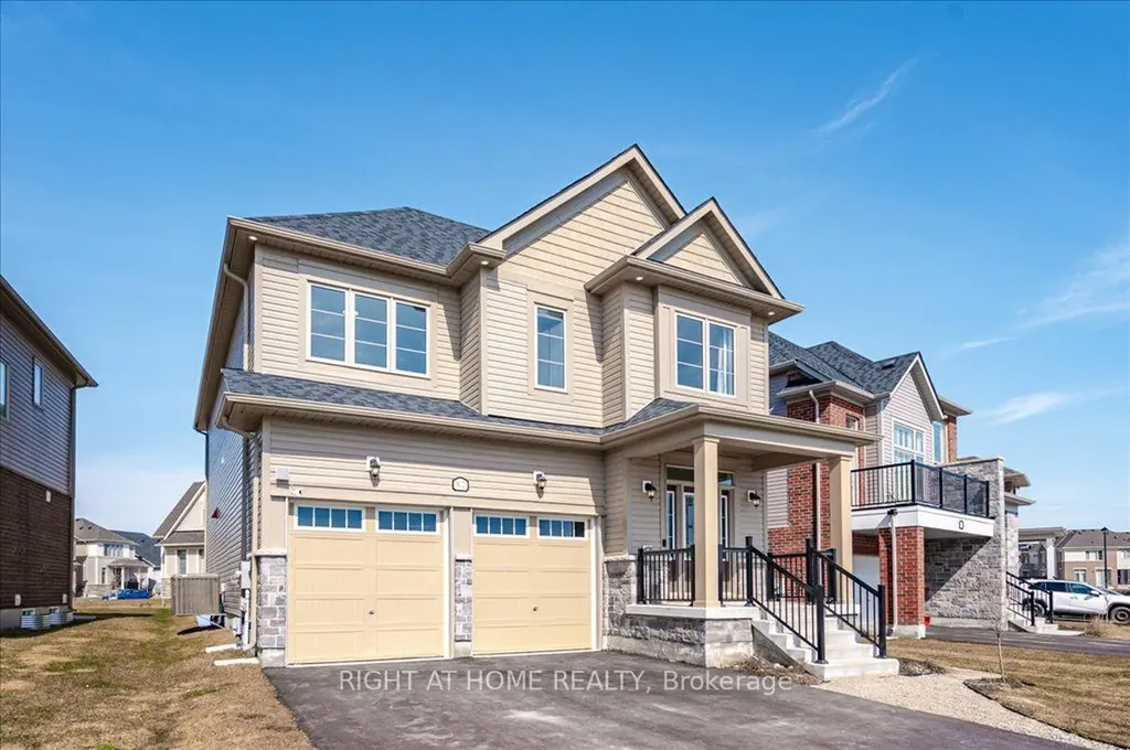 87 Elliot Avenue W Centre Wellington ON N1M 0H9