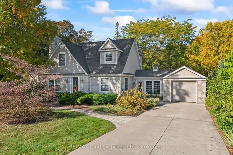 49 Grosvenor Street S Saugeen Shores ON N0H 2L0