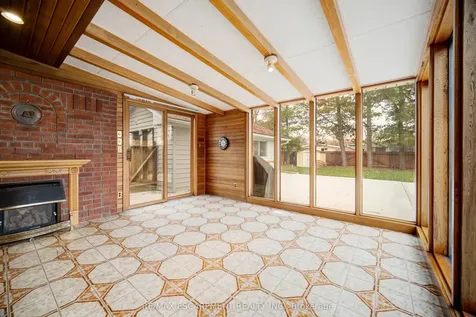 51 Rouse Avenue Cambridge ON N1R 4M6