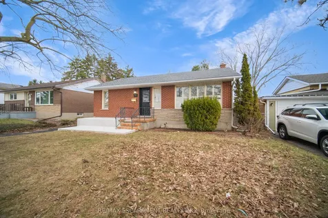 51 Rouse Avenue Cambridge ON N1R 4M6