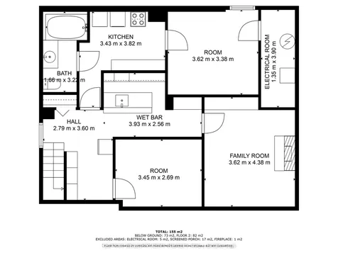 51 Rouse Avenue Cambridge ON N1R 4M6