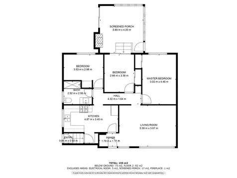 51 Rouse Avenue Cambridge ON N1R 4M6