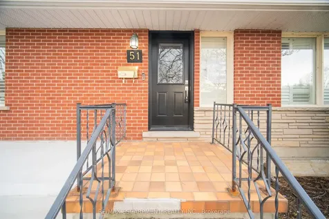 51 Rouse Avenue Cambridge ON N1R 4M6