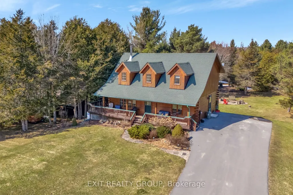 927 Scuttlehole Road Tyendinaga ON K0K 2Y0