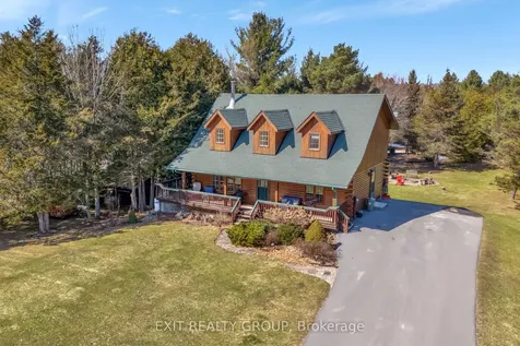 927 Scuttlehole Road Tyendinaga ON K0K 2Y0