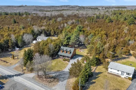 927 Scuttlehole Road Tyendinaga ON K0K 2Y0
