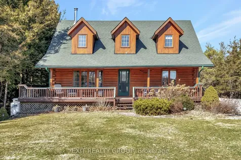 927 Scuttlehole Road Tyendinaga ON K0K 2Y0