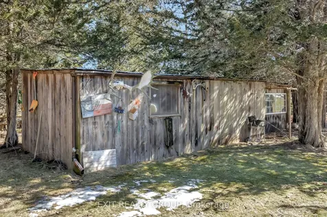 927 Scuttlehole Road Tyendinaga ON K0K 2Y0