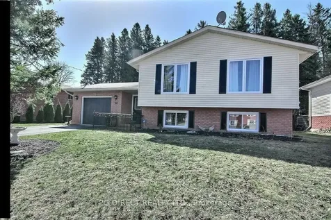 14 Mohawk Avenue Brighton ON K0K 1H0