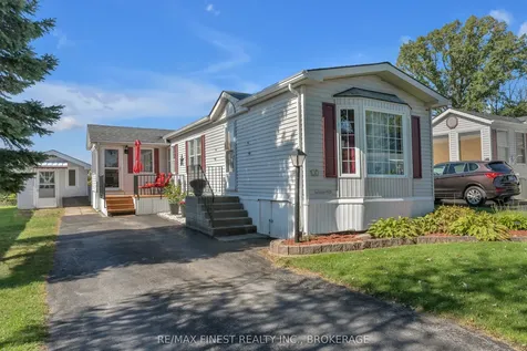 17 Elm Street Greater Napanee ON K7R 0E9