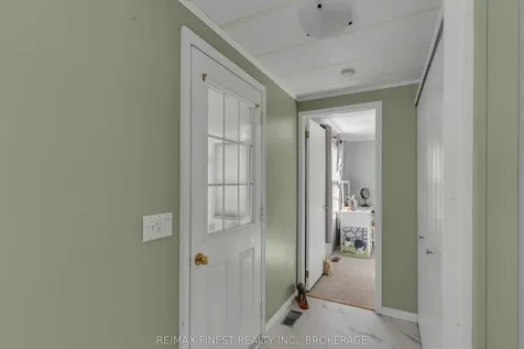 17 Elm Street Greater Napanee ON K7R 0E9