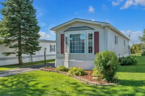 17 Elm Street Greater Napanee ON K7R 0E9