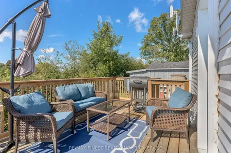 17 Elm Street Greater Napanee ON K7R 0E9