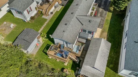 17 Elm Street Greater Napanee ON K7R 0E9