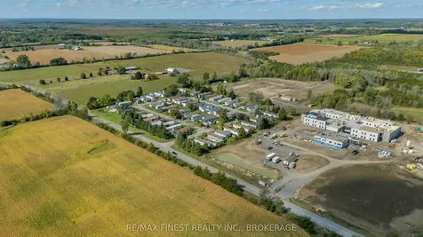 17 Elm Street Greater Napanee ON K7R 0E9