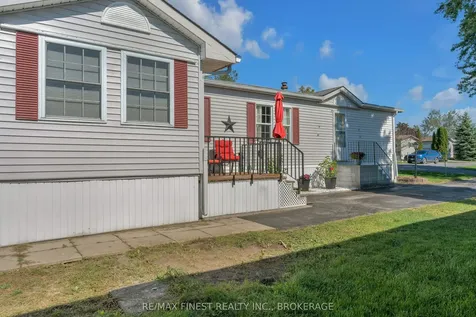 17 Elm Street Greater Napanee ON K7R 0E9