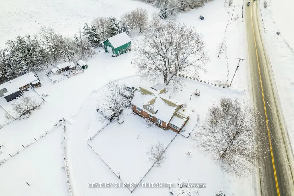 2605 County Road Brighton ON K0K 1R0